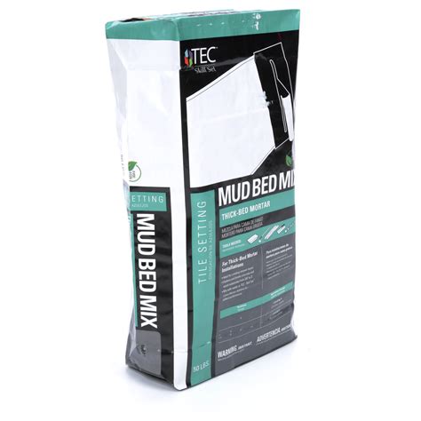 Tec Floor Mud Installation | Floor Roma