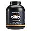 Nutrabay Gold Whey Protein Concentrate with Digestive Enzymes 25g ...