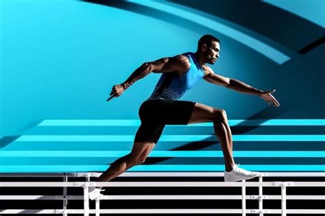 Fast Running Exercise 的图像结果