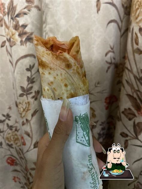 Delhi Zaika Kathi Roll Hi Roll, Gurugram - Restaurant menu, prices and ...