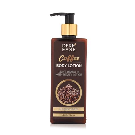 Coffee Products For Skin and Hair - Revitalize & Energize Your Skin ...