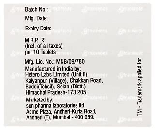 Actapro Od 300 MG Er | Order Actapro Od 300 MG Tablet Er Online at Truemeds