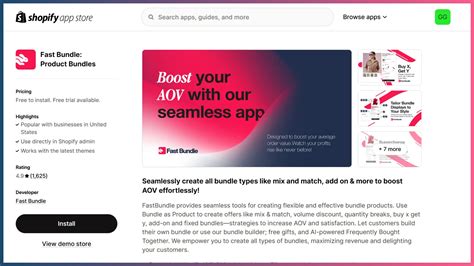 How to Create a Shopify Build Your Own Bundle Strategy [2026] – GemPages