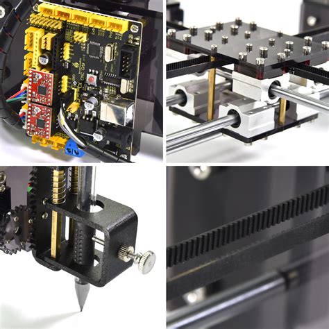 Image result for Pen Drawing Machine