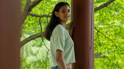 Why We Love India: Meet Shreya Lenka — India’s First K-Pop Idol