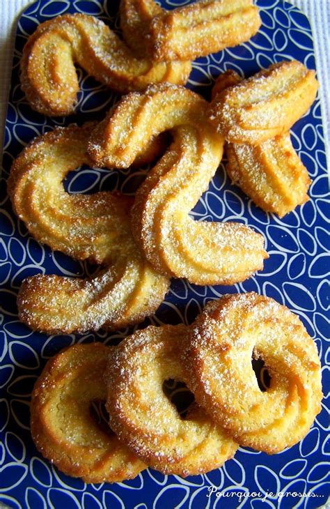 bredele noix de coco