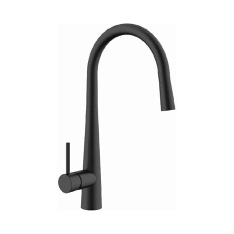 Simoll Table Mounted Pull-Out Kitchen Sink Mixer Magnum SM-2270 with ...