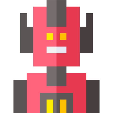 Robots Icon 的图像结果