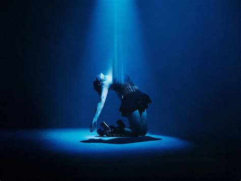 Bailey Spinn is in Her "critical" Era — Stardust Magazine