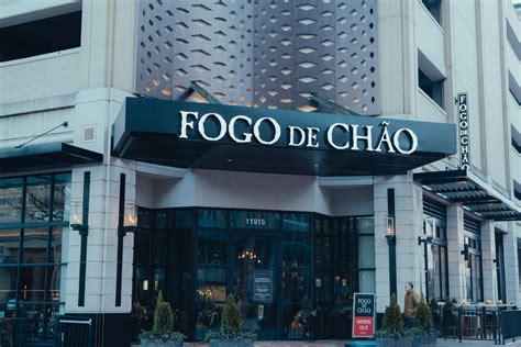 Brazilian Steakhouse Chicago Fogo De Chao at Melody Hanks blog