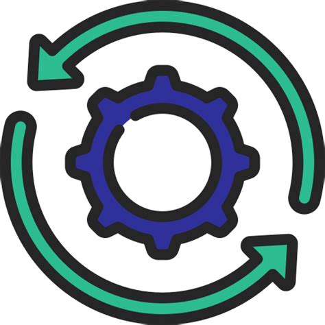 Process - Free business and finance icons