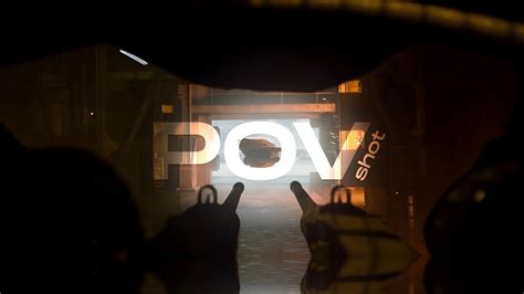 point of view shot in film Archives - Pixflow Blog