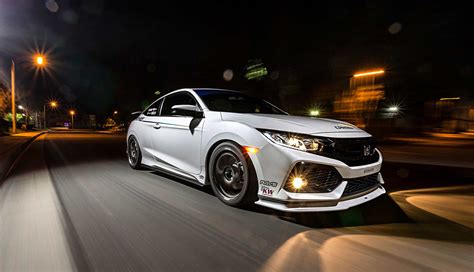 Honda Civic Si Sedan Mods Compatible With 2013 2015 Honda Civic 4Dr