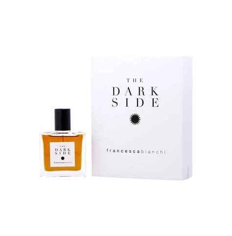 Francesca Bianchi The Dark Side Extrait de Parfum 30ML For Men & Women ...