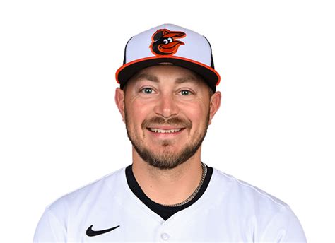 Ryan Noda - Oakland Athletics First Baseman - ESPN (IN)