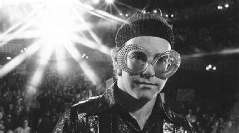 Sir Elton John's best movie moments | Loop PNG