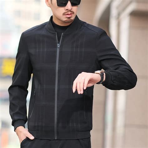Men's Business Casual Jacket 的图像结果