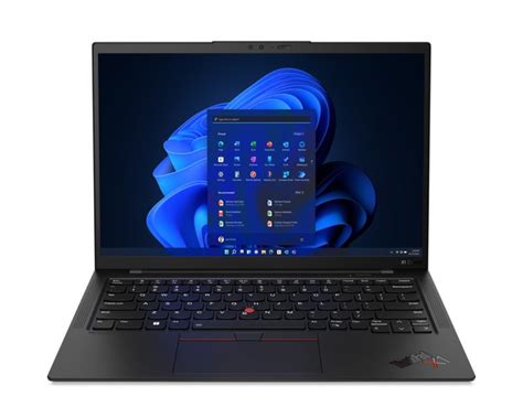 See related image detail. Lenovo ThinkPad X1 Carbon Gen 10 Review (i7-1260P, Iris Xe)