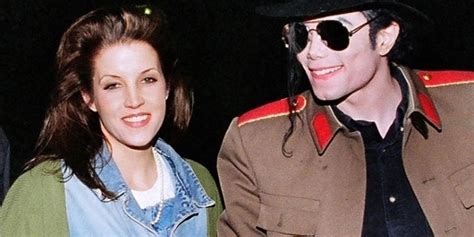 Lisa Marie Presley: What to Know About Elvis Presley's Daughter's Marriages