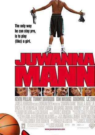 Juwanna Mann Movie: Showtimes, Review, Songs, Trailer, Posters, News ...