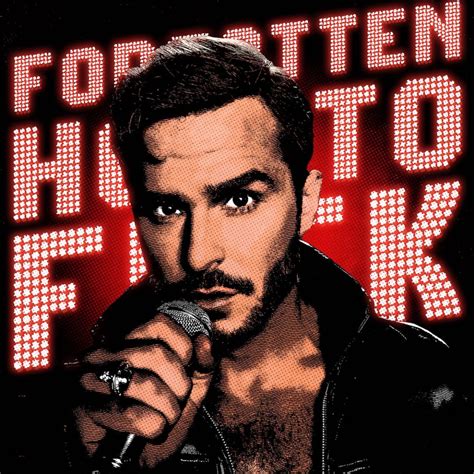 John Duff is a singer & songwriter you won’t forget – Socialite Life