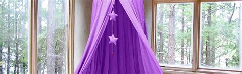 Buy Creative Textiles Magic Hanging Canopy Will give Warm and Comfort ...