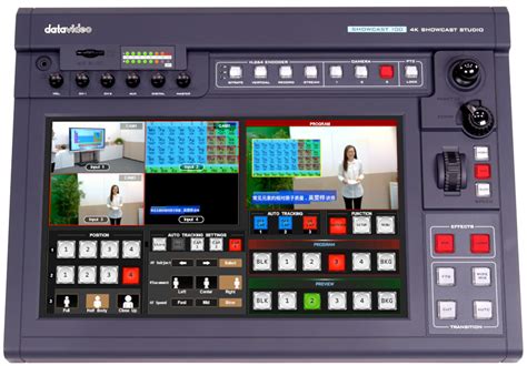 DataTable Video 的图像结果