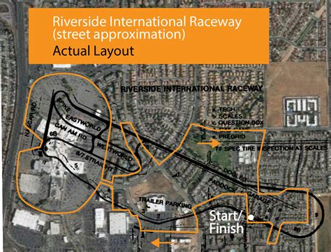 The 2020 Porsche Taycan 4S Laps Riverside Raceway