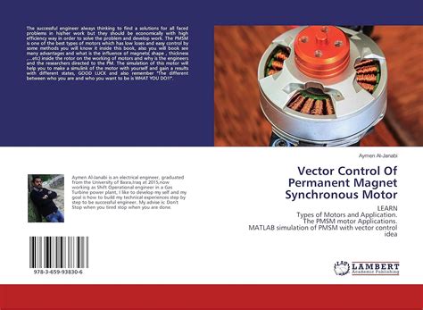 Vector Control Of Permanent Magnet Synchronous Motor: LEARN Types of ...