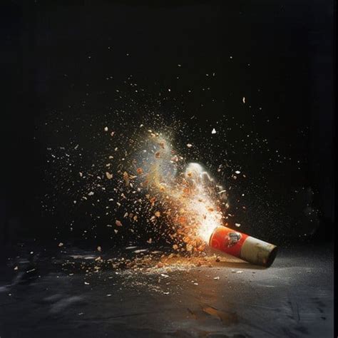 Image result for Exploding Paint