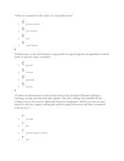 Image result for Basic Networking Questions