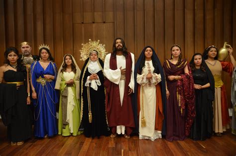 Viacrucis Iztapalapa 2025 en vivo: Dónde ver en YouTube la ...