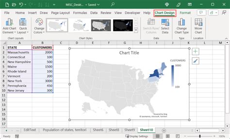Image result for Text Heat Map Excel