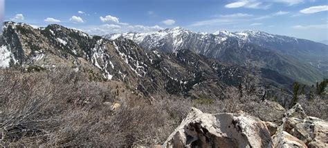 Mount Olympus Trail, Utah - 9,884 Reviews, Map | AllTrails