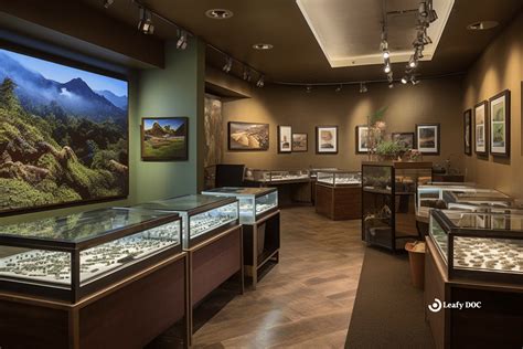 Broccoli Weed Dispensary