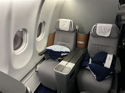 Lufthansa A330 Business Class 的图像结果