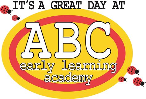 ABC Early Learning Academy has 5 stars on SoTellUs