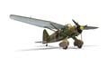 A07116 Airfix 1:48 Scale Westland Lysander Mk.I/Mk.III