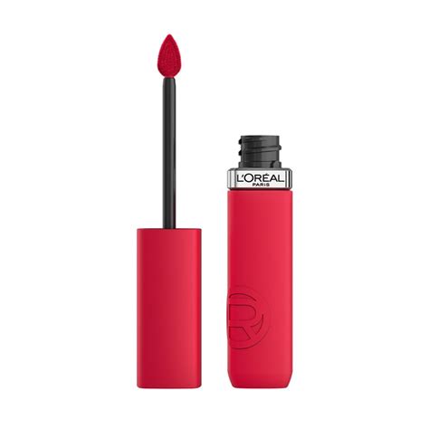 Buy L'Oreal Paris Infallible Matte Resistance Liquid Lipstick, French ...
