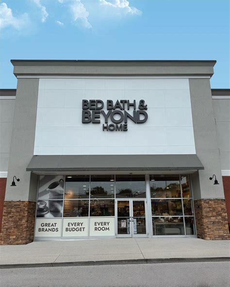 Bed Bath & Beyond opens store under new name. What to know about Bed ...