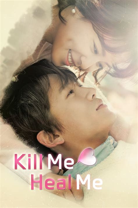 Kill Me, Heal Me (TV Series 2015-2015) - Posters — The Movie Database (TMDB)