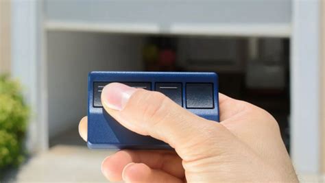 Image result for Program a Key Remote for the Garage