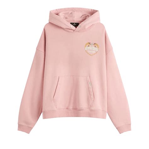 Represent Clo Angel Border Hoodie Quartz Price in India | Culture Circle