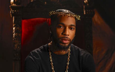 Offset Reveals His Favorite Verses: Inside "WORTH IT," "SAY MY GRACE ...