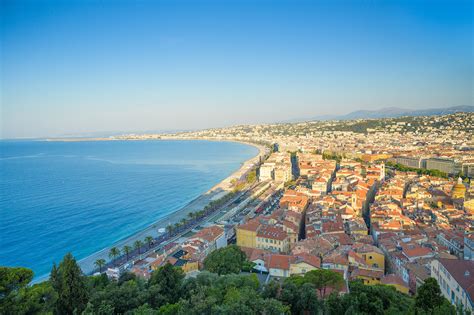 Nice The French Riviera Capital In 24 Hours The Best Things To Do In