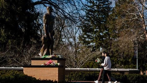 Mass Shooting Detroit Michigan at Randall Maupin blog