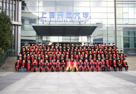 上海交通大学2018年研究生毕业典礼暨学位授予仪式隆重举行[图]|姜斯宪|毕业生|交大_新浪新闻
