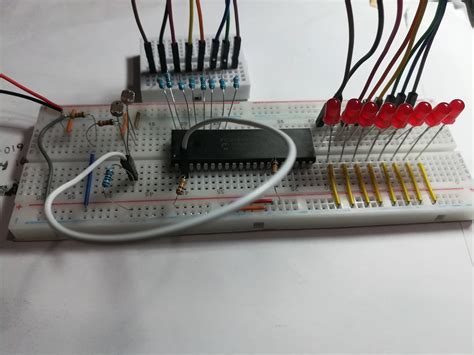 ADC Microcontroller Pic Functioning 的图像结果