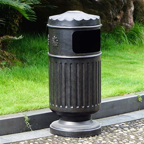 Buy FACMAS Outdoor T Can Outdoor T Can Cast Aluminum Recessed Panel ...