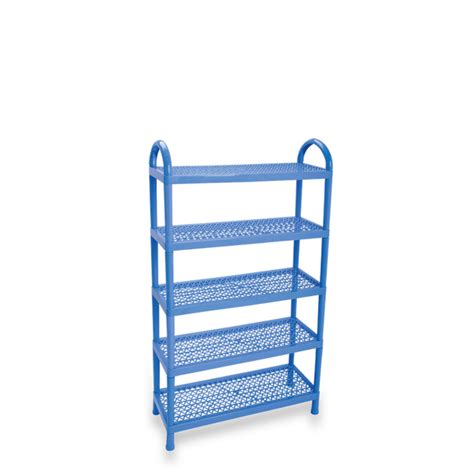RAK SEPATU XENIA 5 SUSUN 1311 SS5 - Jual Container Box Plastik ...